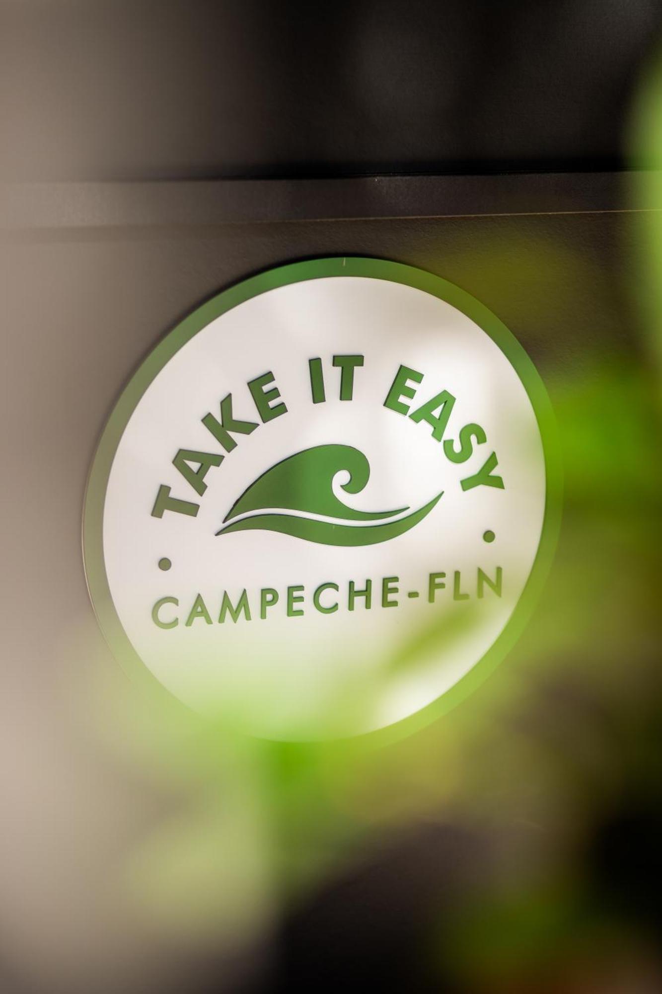Take It Easy Hostel Florianópolis Zewnętrze zdjęcie