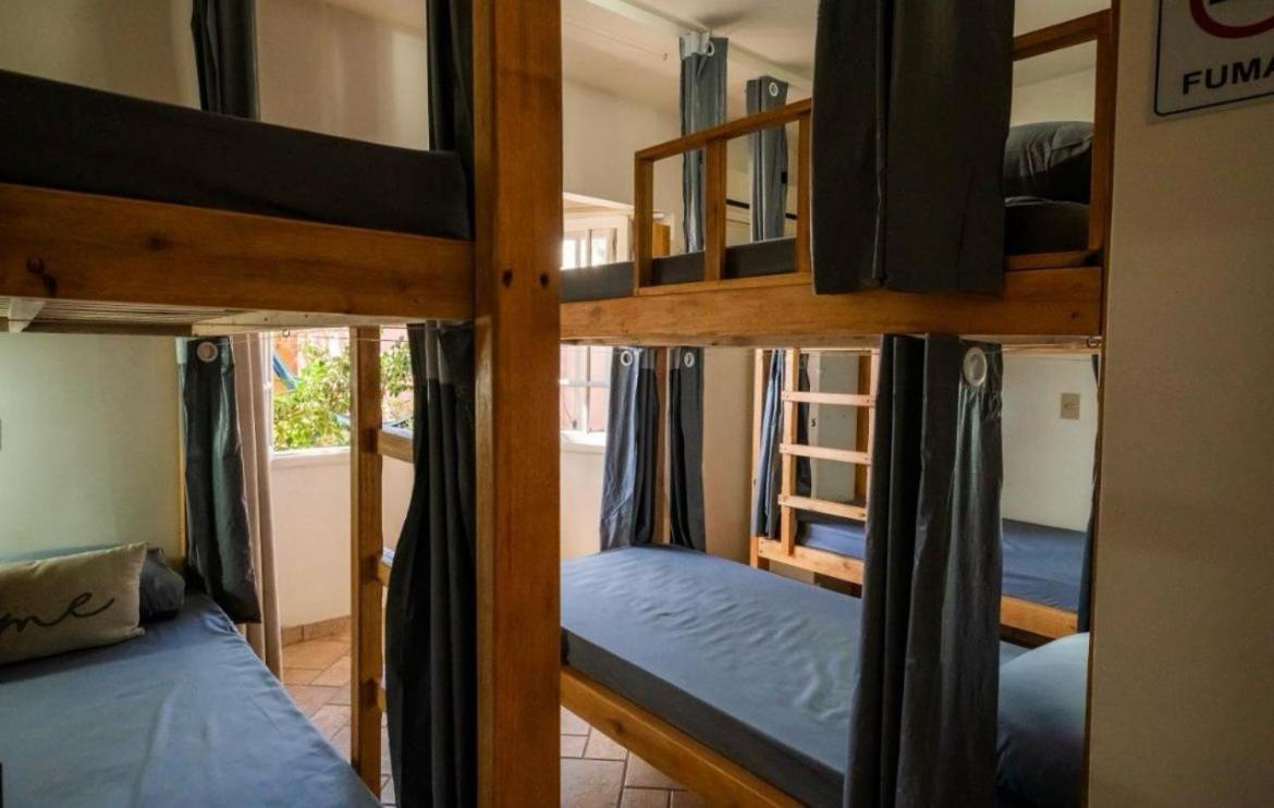 Take It Easy Hostel Florianópolis Zewnętrze zdjęcie